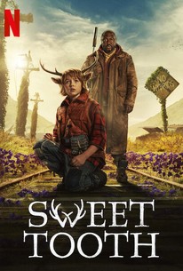 Sweet Tooth  2021 S01 ALL EP in Hindi full movie download